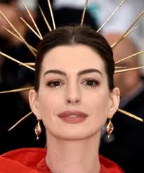 anne hathaway 16 most heavenly
