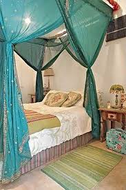 Canopy Bed Diy Bedroom Diy