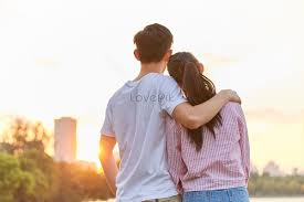 back hug images hd pictures for free