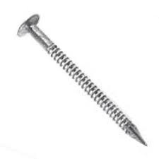 annular ring shank nails stainless