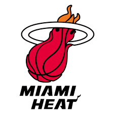 The emblem of one of the. Miami Heat Logo Transparent Png Svg Vector File