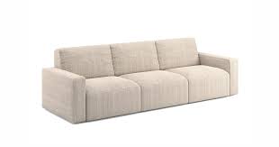 sistema floor outdoor sofa viccarbe