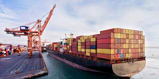 freight forwarding companies in dubai