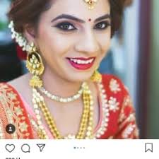 raksha makeup aritist in old