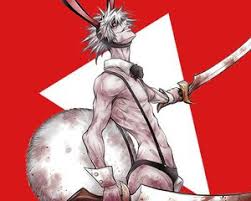 In the anime, he introduces himself as killing psychotically.. Juni Taisen Rabbit