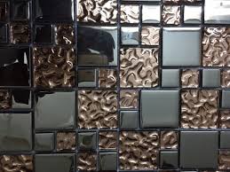 Glass Tiles At T In Greater