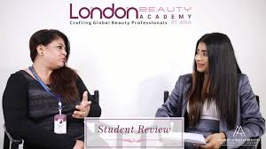 london beauty academy by ama
