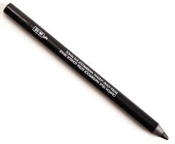 m10 matte black aqua xl eye pencil