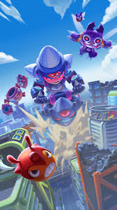 Brawl stars' second season launched yesterday with the summer of monsters brawl pass, new skins, and the release of newest brawler surge. Brawl Stars On Twitter Look For Summerofmonster On Youtube For More Sneak Peek Videos