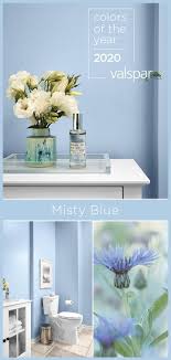Bathroom Paint Colors Blue