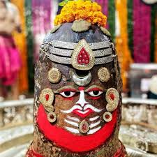 Lord shiva is worshipped, it is also known as the mahakaleshwar jyotirlinga; Mahakaleshwar Shyan Arati Bhakt Mandal Ujjain Photos Facebook