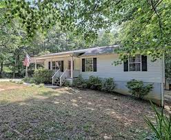 mount airy ga real estate homes for