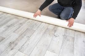 Harwood flooring is made from one single piece of hardwood cut from a tree of your choice. Types Of Flooring Materials Classifying And Most Popular Floorings