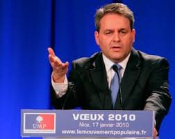 Bertrand est un assureur de la. Nicolas Sarkozy Cabinet Reshuffle World News The Guardian