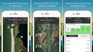Play without lugging your phone with you. 6 Golf Gps Apps That Will Help You Find Your Bearings And Your Game