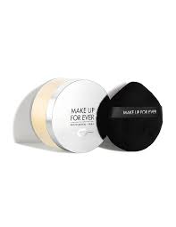 make up for ever ultra hd setting powder vanilla beige 16 g