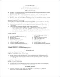 10 Basic College Student Resume Payment Format