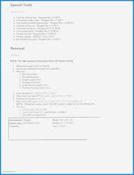 Resume How To Make A Resume With No Experience Working No Job