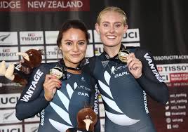 In a facebook post, cycling new zealand called olivia a much loved and respected rider. by elyse dupre aug 10, 2021. Olivia Podmore Facebook