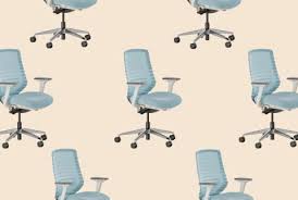 8 office chairs to ease your back pain