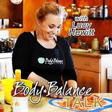 BodyBalance Talk