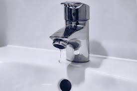 How To Fix A Dripping Tap