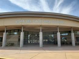 Vista Del Lago High School Homepage