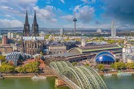 20 cities in germany to visit in 2023