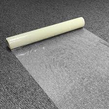besto plastic carpet protector roll