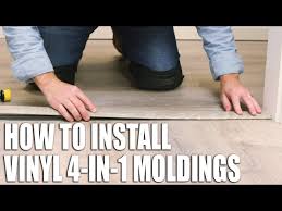 how to install mohawk vinyl 4 in 1