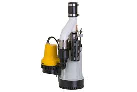 How Much Does A Sump Pump Cost To