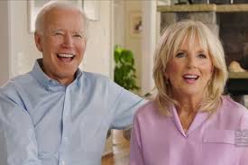Having always enjoyed english classes in high school, biden eventually earned two master's degrees in biden helped her husband raise his two sons from a previous marriage, and they had a daughter of their own, ashley, in 1981. Joe Biden S Children Who Are Hunter Ashley Beau Naomi Biden