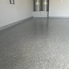 best epoxy garage floor in dallas tx