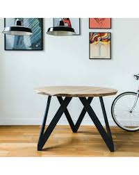 Modern Dining Table Wooden Table Top