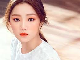 5 tips makeup ala korea untuk wajah