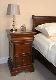 why gany bedside cabinets