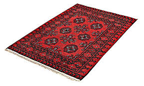 hand knotted oriental carpets afghan