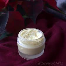 diy calendula cream healing cream