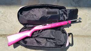 wts pink ruger 10 22 takedown calguns net