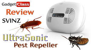 How roaches might have came into your house. Review Svinz Ultrasonic Pest Repeler With Ultra Low Frequency Ulf 3 Mode High Frequency Youtube