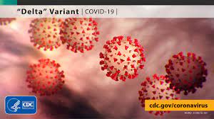 CDC on Twitter: "CDC is tracking a new variant of the virus that causes #COVID19 called Delta, or B.1.617.2. There is evidence that this variant spreads easily from person to person. Get