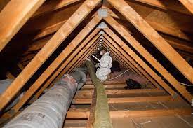 attic insulation costs the importance
