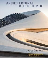Architectural Record 2016 12