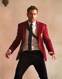 An interpol agent (dwayne johnson) tracks the most wanted art thief in the world. Red Notice Ryan Reynolds Red Blazer Ujackets Com 45 Off