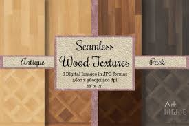 seamless wood textures antique pack