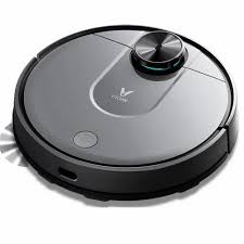 viomi v2 pro cleaning robot google