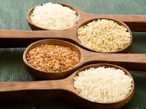 What is the side effect of brown rice?