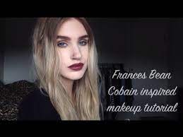 frances bean cobain inspired quick