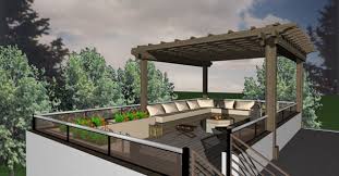 How To Design A Terrace To Suit Your