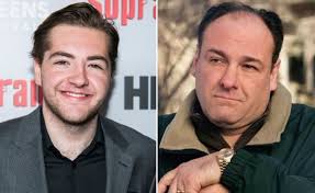 And he's made sure to keep the story all in the family: James Gandolfini S Son Playing Tony Soprano Without Watching Sopranos Indiewire